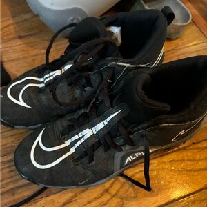 Boys Nike Football Cleats